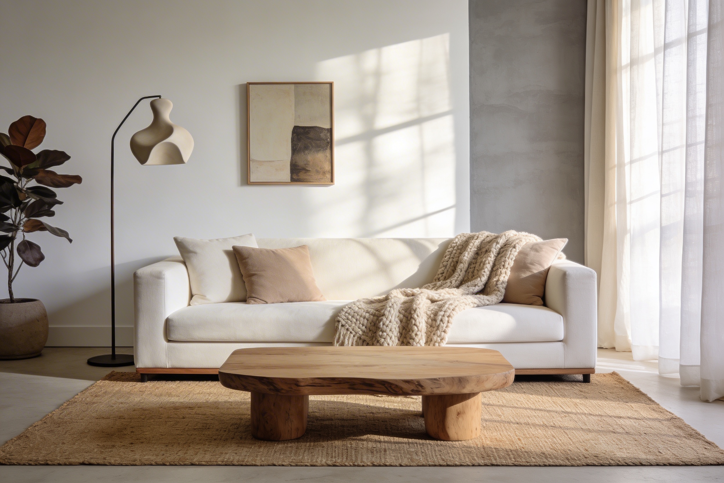 10 Minimal Relaxation Decor Ideas for Modern Homes You’Ll Love