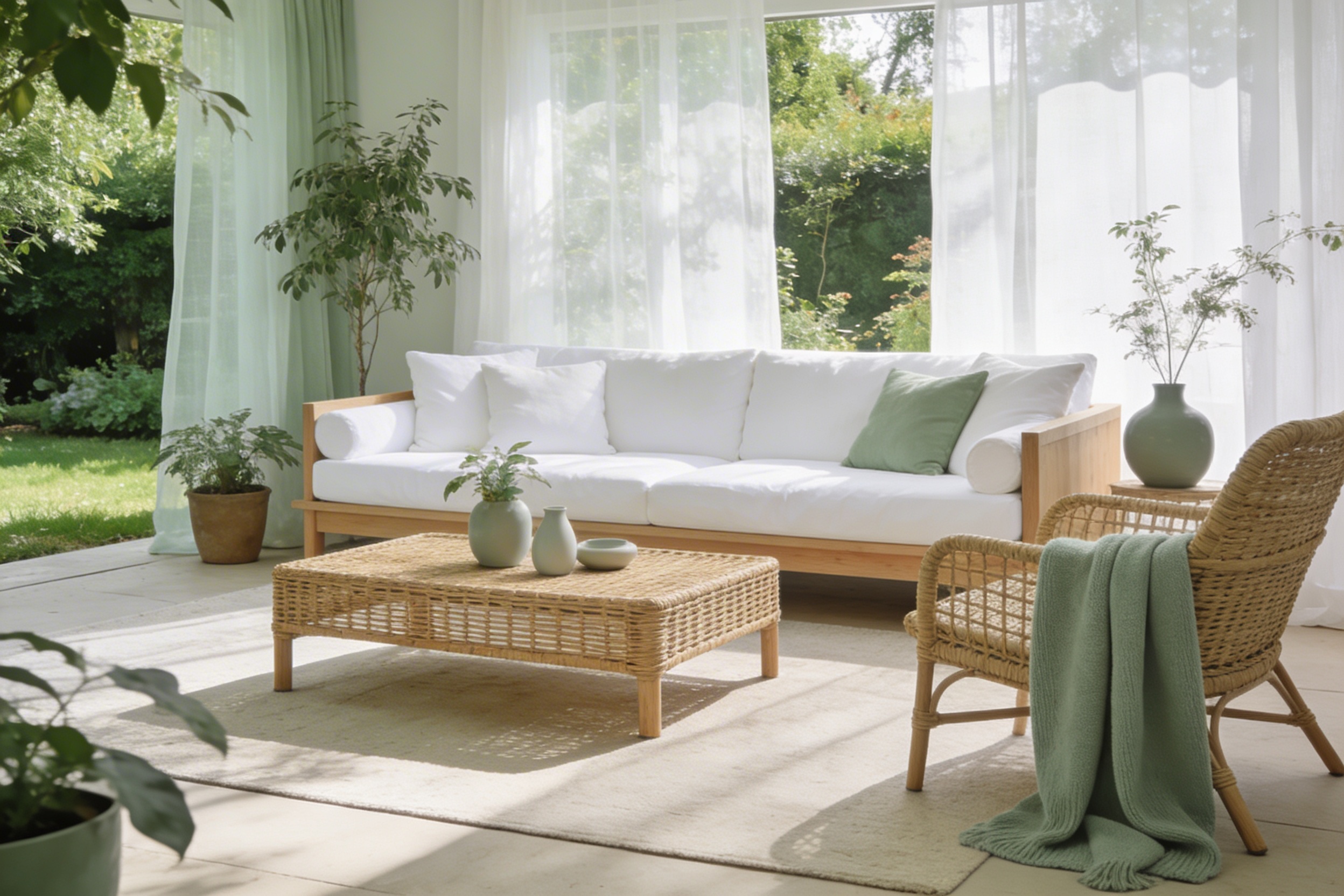 11 Relaxation Decor Tips for a Serene Home: Cozy Calm Edition