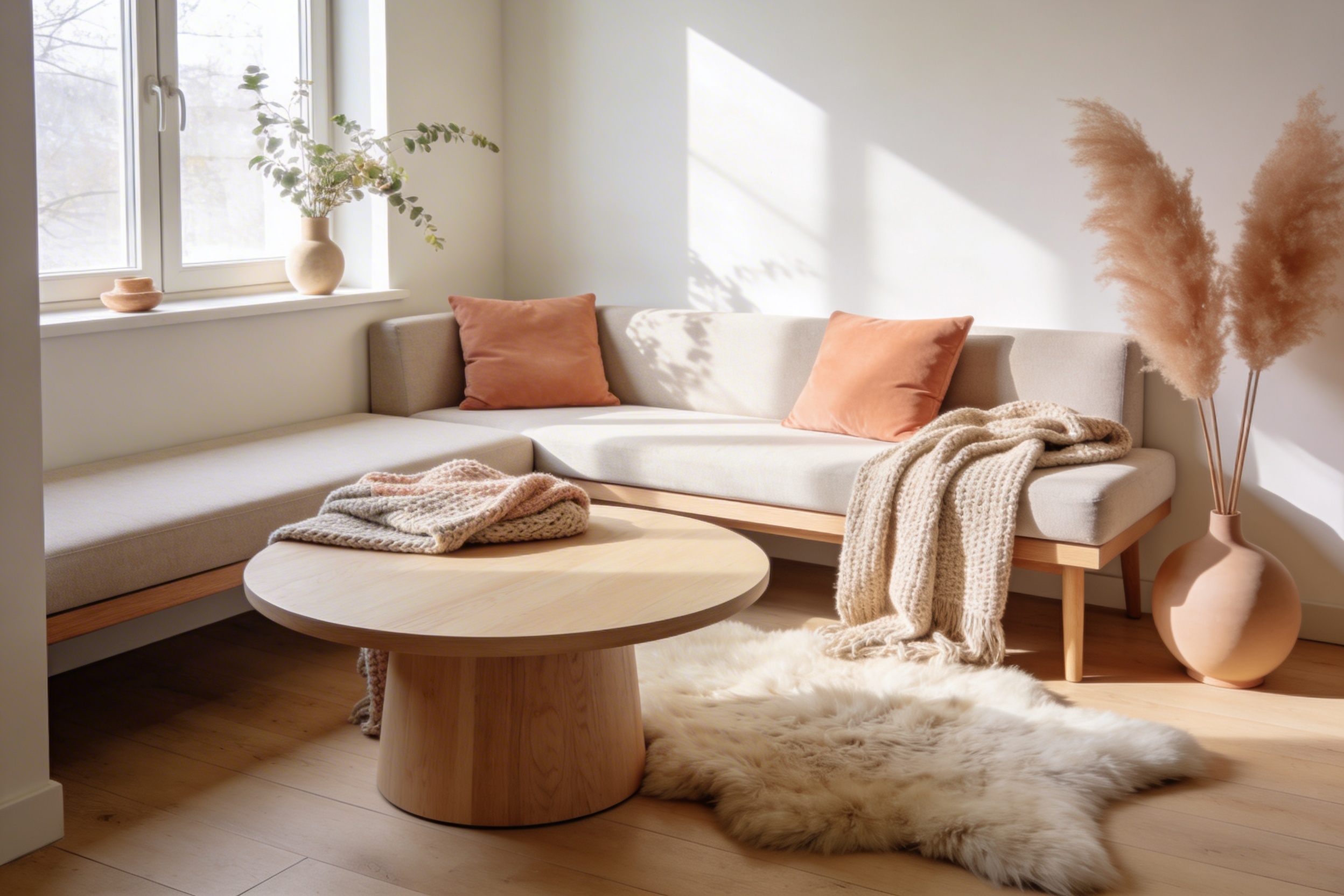 8 Relaxing Space Ideas for Stress-Free Living You’Ll Love