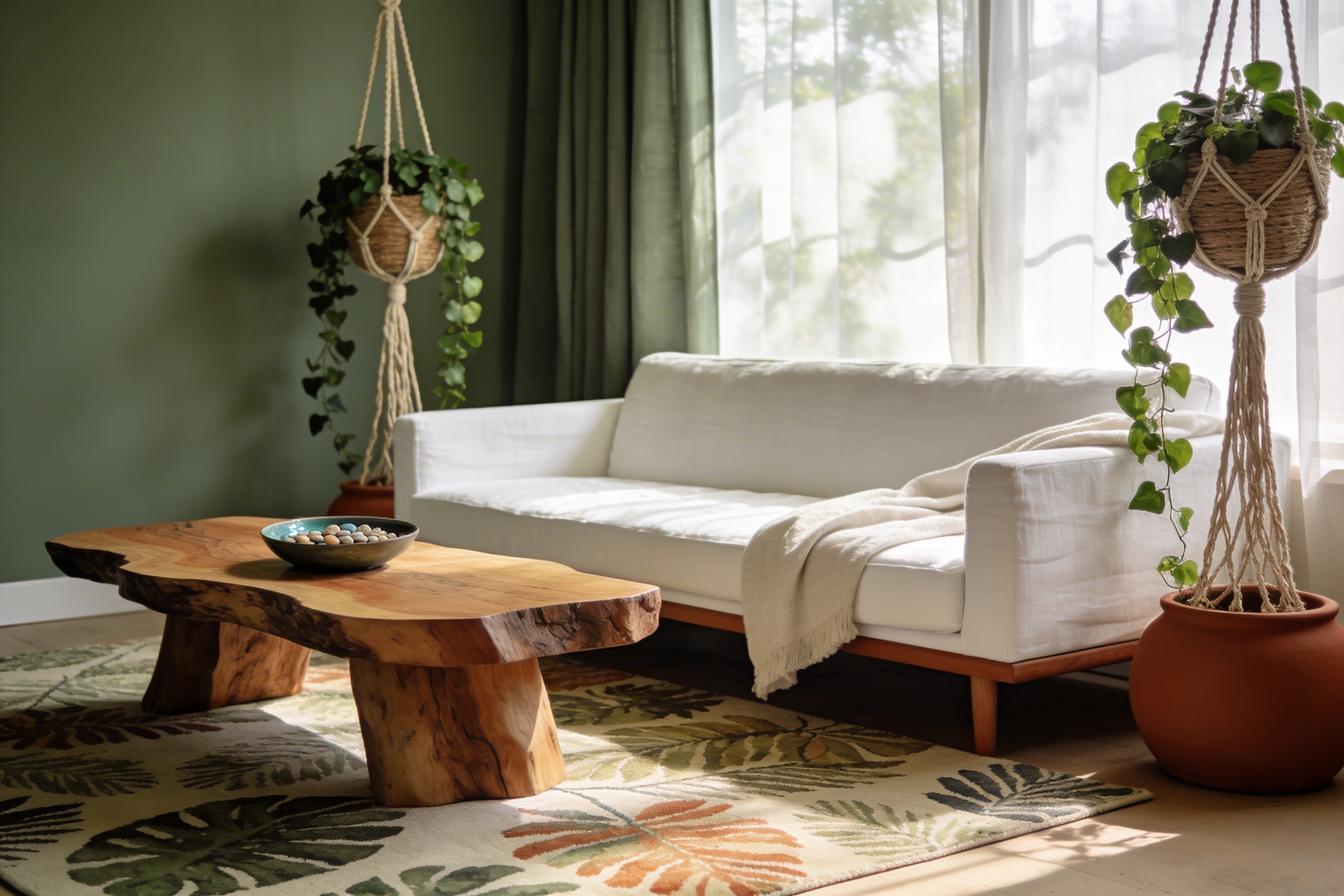 10 Relaxation Decor Ideas Inspired by Nature You’Ll Love