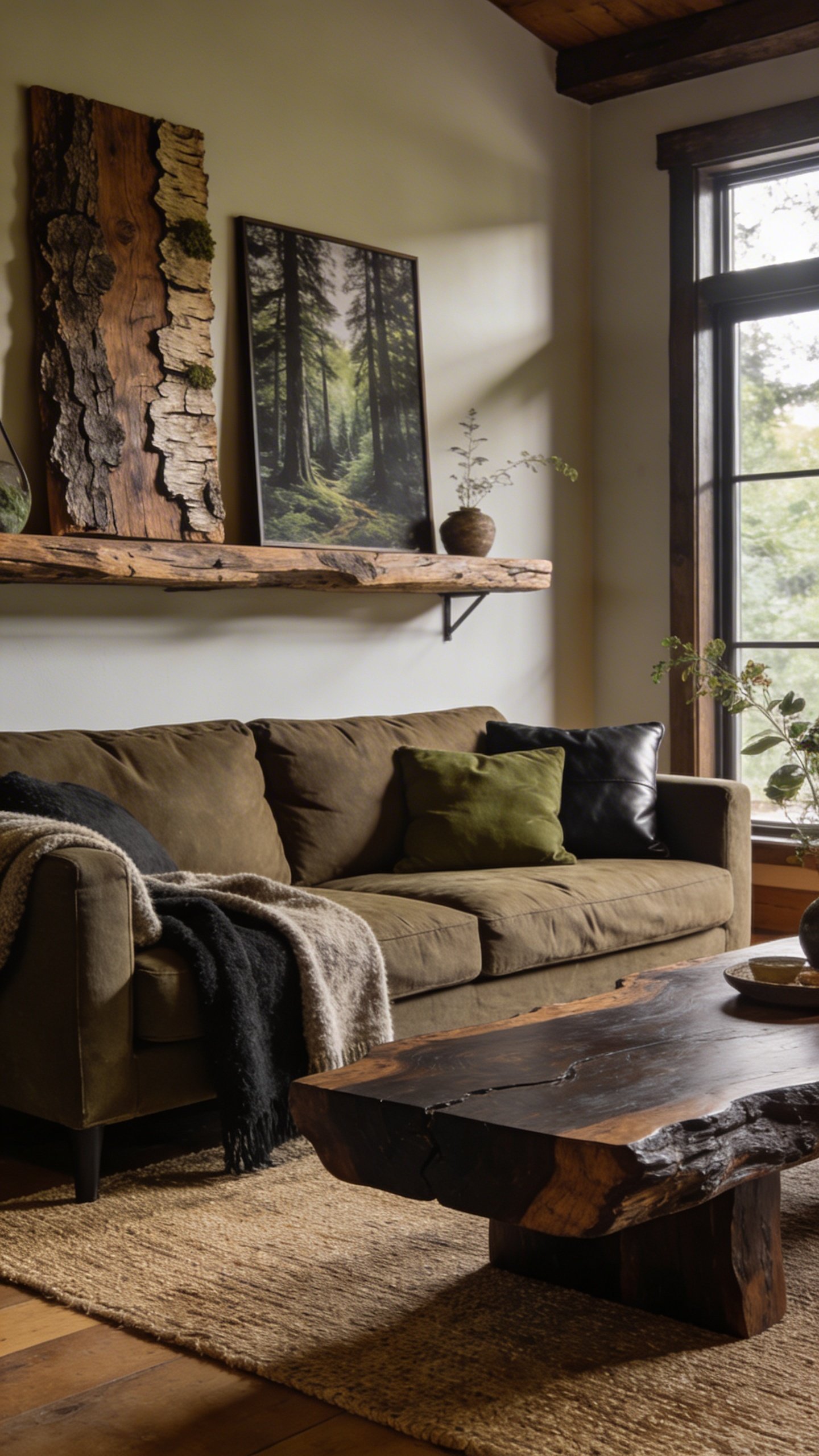 10 Relaxation Decor Ideas Inspired by Nature You'Ll Love