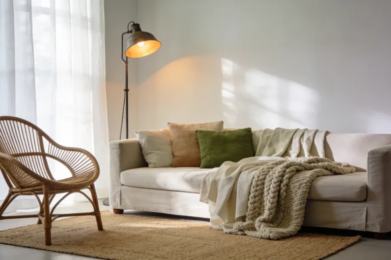 9 Relaxed Room Ideas That Feel Like a Retreat You’Ll Love