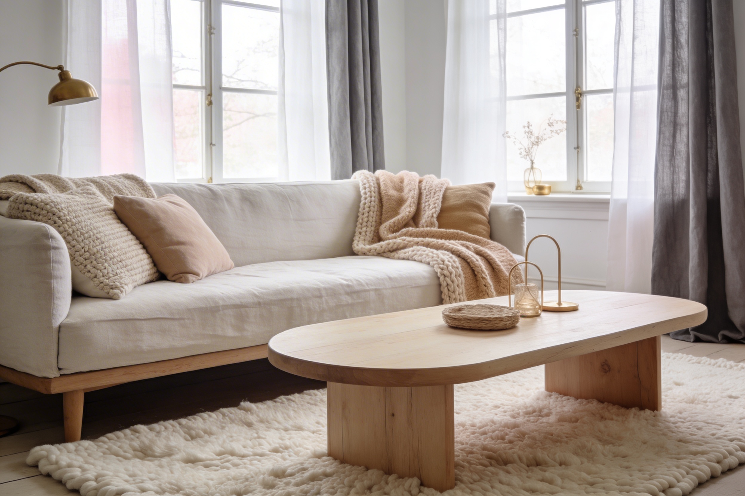 12 Relaxation Decor Ideas for a Cozy Zen Home: Serene Spaces