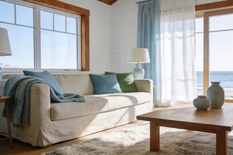 8 Relaxing Space Ideas for a Peaceful Interior That Feel Like Home