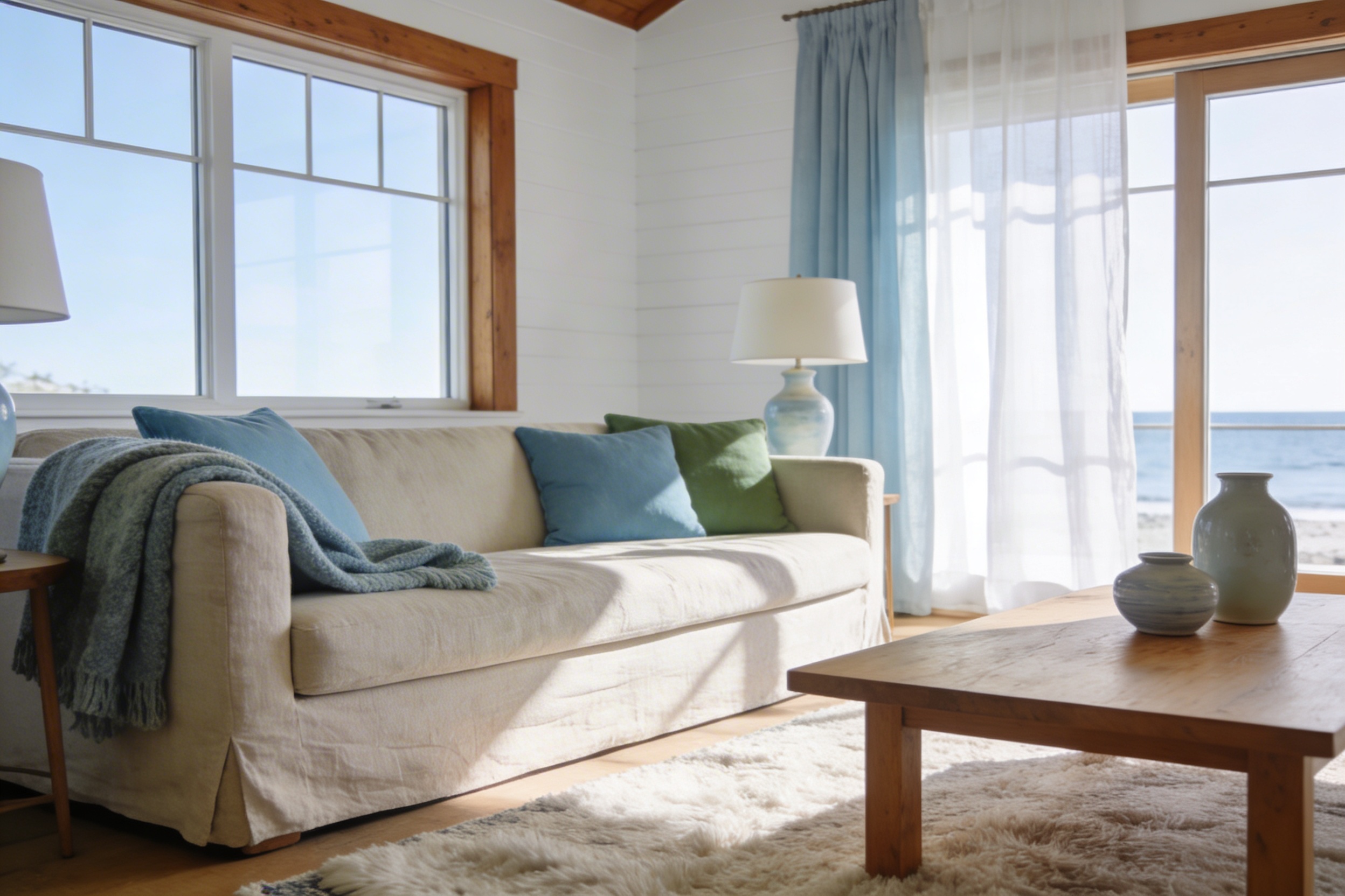 8 Relaxing Space Ideas for a Peaceful Interior That Feel Like Home