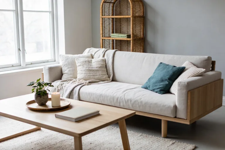 10 Relaxation Decor Ideas That Instantly Calm Your Home: Quick Calm Hacks