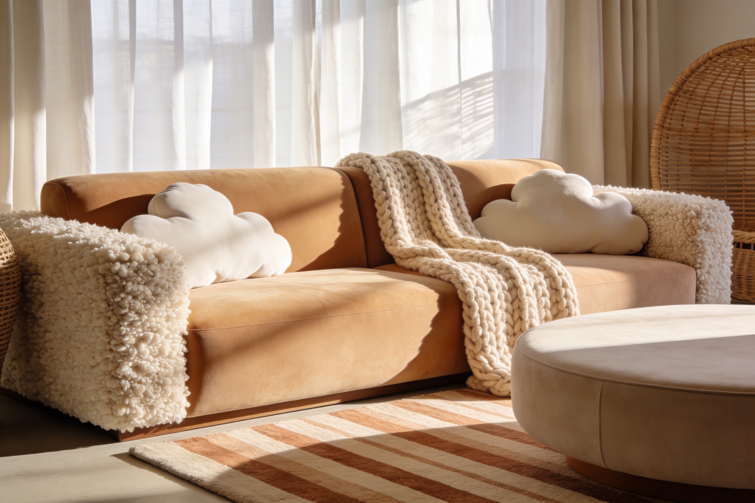 9 Homebody Aesthetic Ideas Pinterest Is Obsessed with: Cozy Couch Edition You’Ll Love