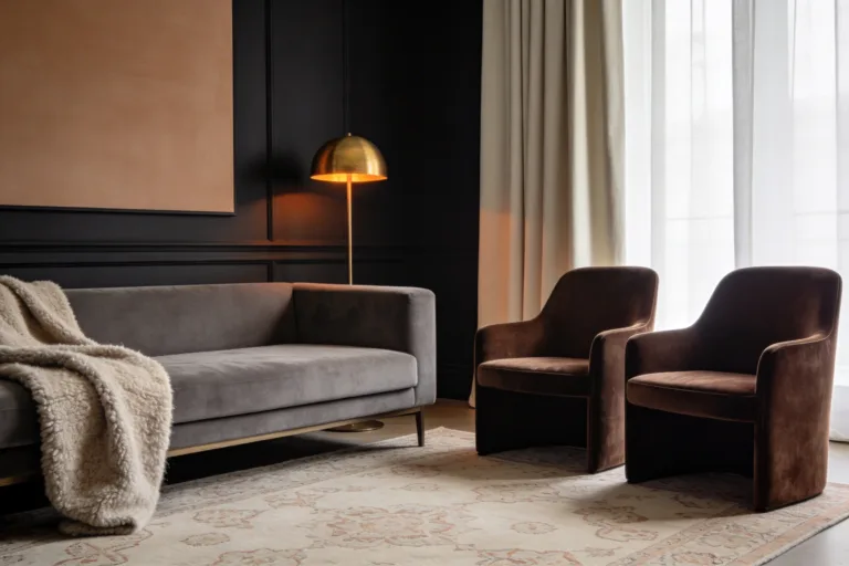 8 Homebody Aesthetic Habits That Make Staying in Feel Luxurious, Inside