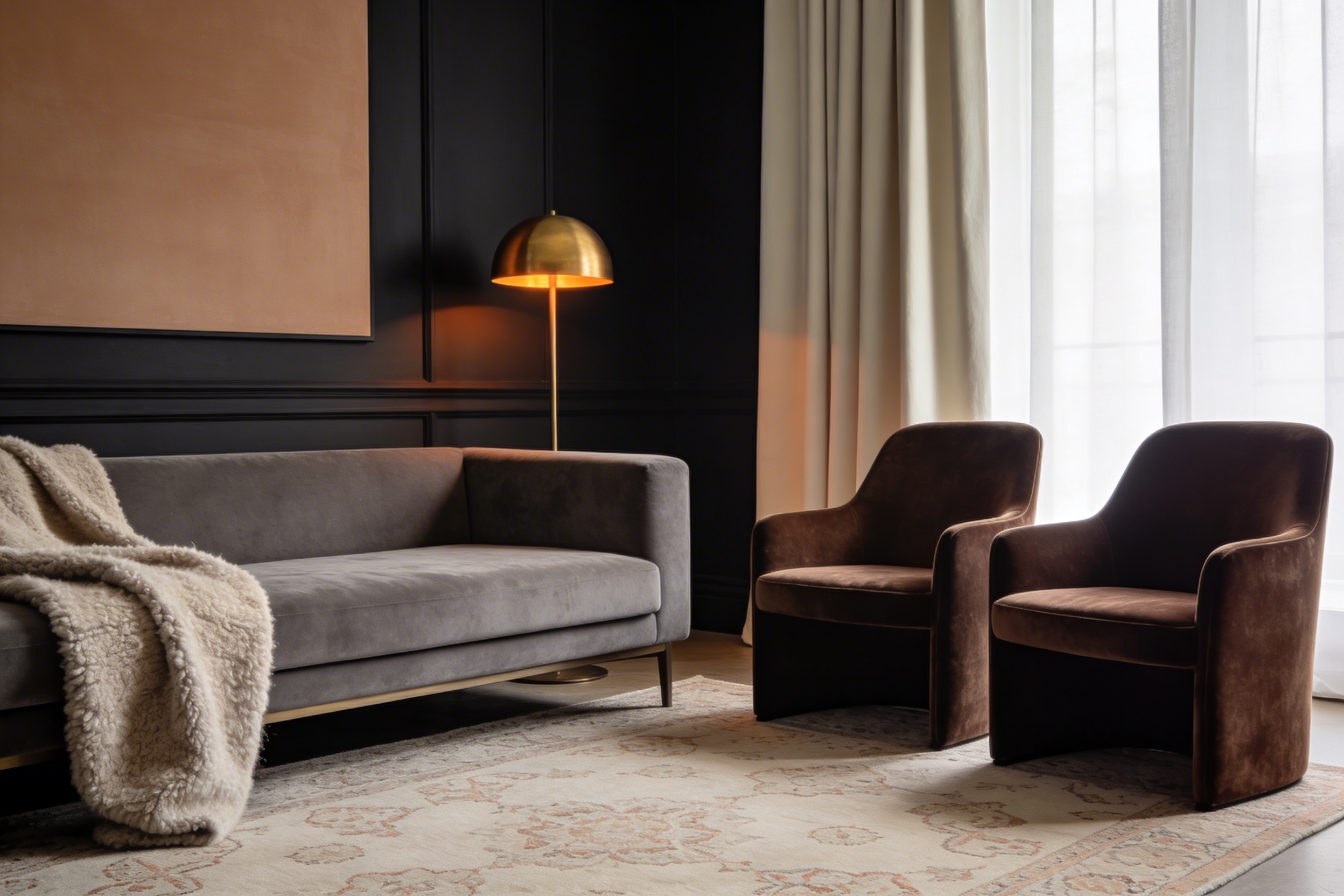 8 Homebody Aesthetic Habits That Make Staying in Feel Luxurious, Inside