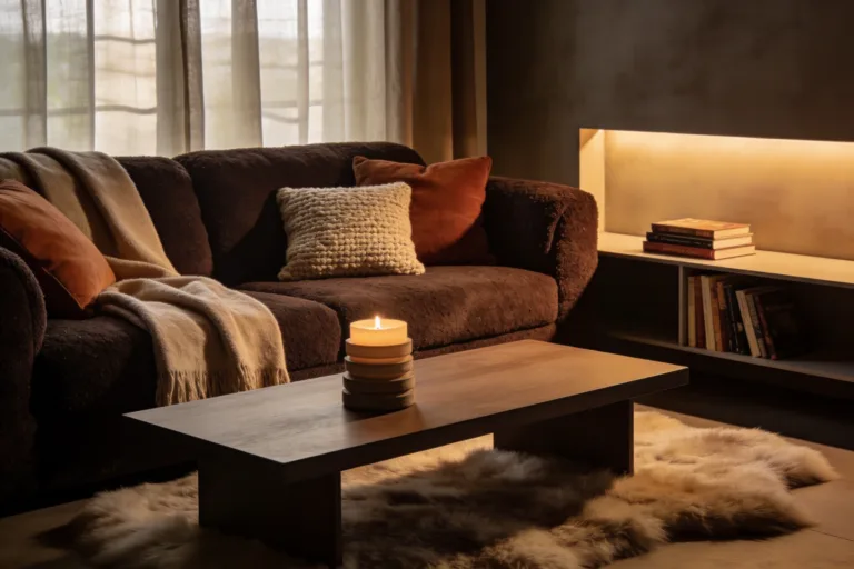 12 Cozy Homebody Aesthetic Ideas for Slow Living Your Way to Cozy