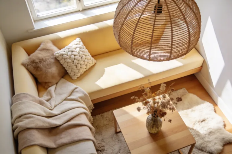 9 Simple Lifestyle Aesthetic Ideas for Homebodies You’Ll Love: Cozy Wins