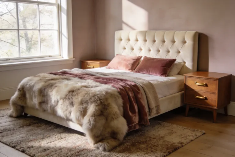 10 Bed Comfy Aesthetic Ideas for the Ultimate Cozy Bedroom: Cozy Edition Unveiled