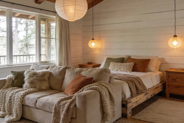 8 Cozy Bedroom Ideas Perfect for a Homebody Aesthetic: Cozy Edition—Snug & Stylish