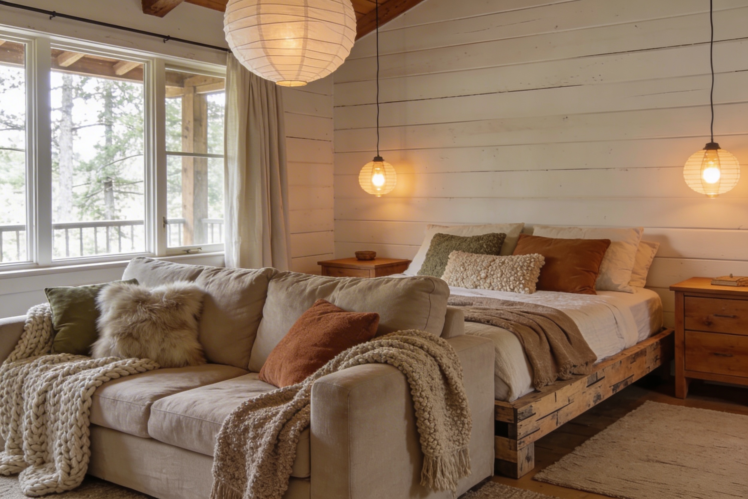 8 Cozy Bedroom Ideas Perfect for a Homebody Aesthetic: Cozy Edition—Snug & Stylish