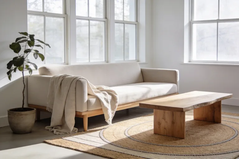 9 Relaxing Room Decor Ideas for a Calm Home: Soft Spaces to Sigh in