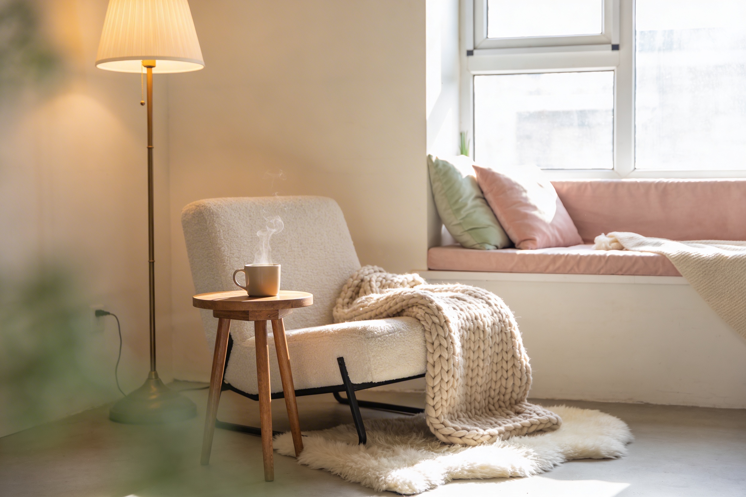 10 Cozy Corner Ideas Every Homebody Needs: Snug & Sweet Retreats—Cozy Corners You’Ll Love