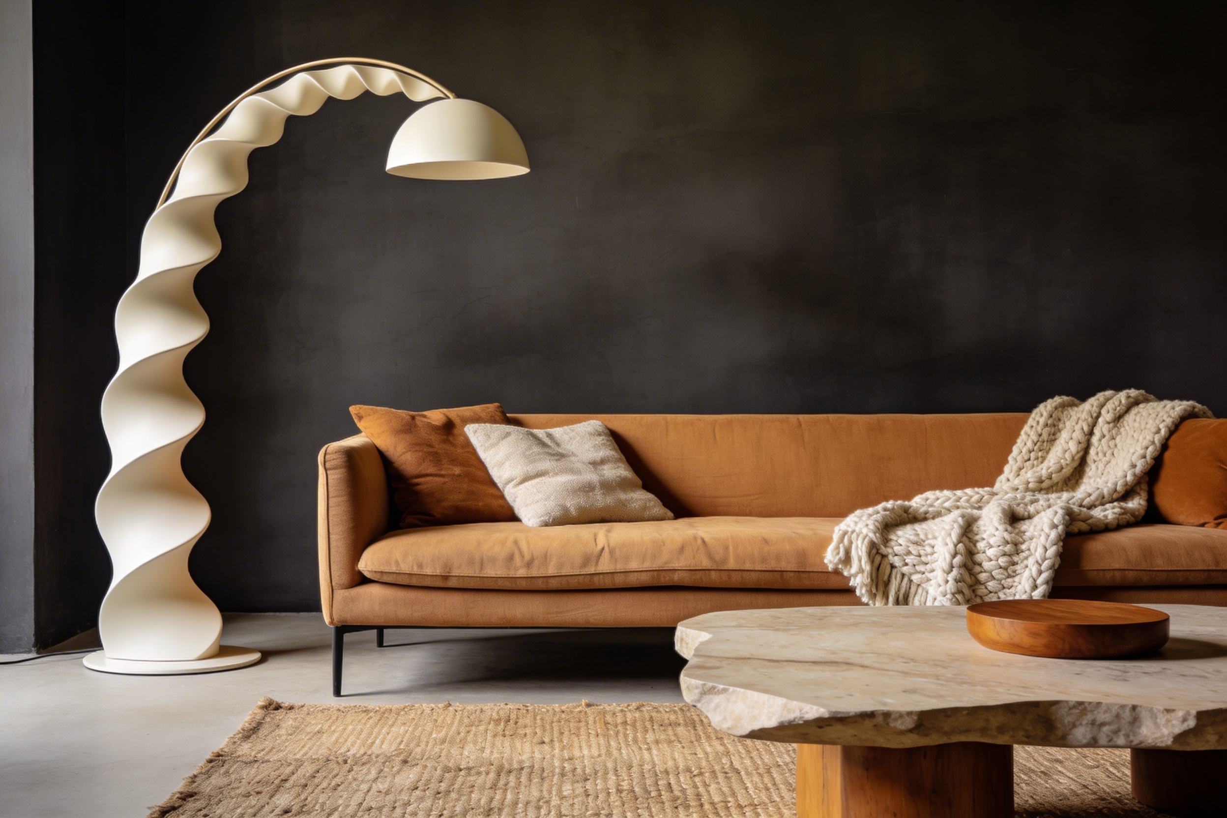 8 Relaxing Home Aesthetic Ideas for Quiet Evenings: Cozy Vibes Ahead Unveiled