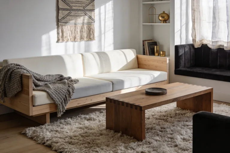 10 Domestic Aesthetic Ideas for Cozy Living That Wow Now: Wow-Worthy Ideas