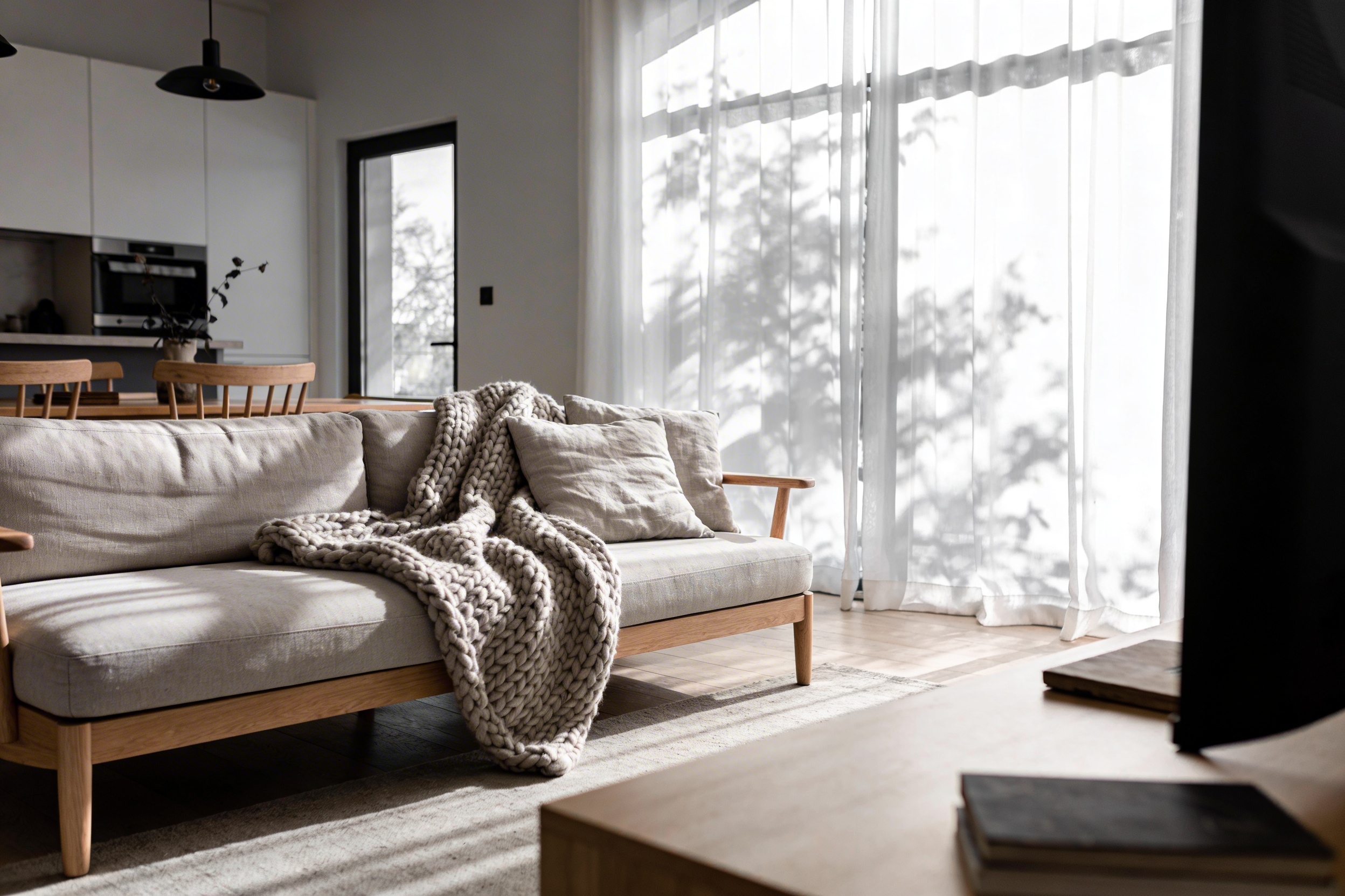 8 Home Vibes Aesthetic Ideas for a Relaxing Space You’Ll Love: Cozy Calm