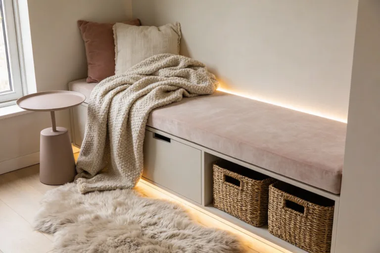 12 Slow Living Self Care Ideas for Homebodies: Cozy Edition Unveilings