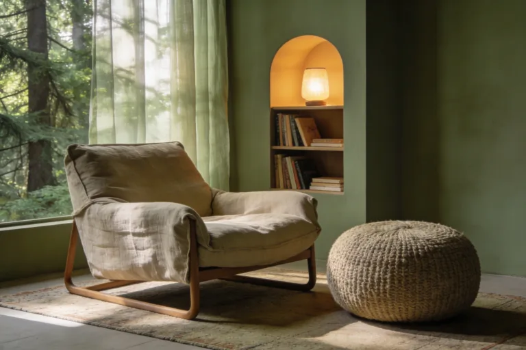 8 Peaceful Night Routine Ideas for Cozy Living: Unwind in Style Time to Unwind