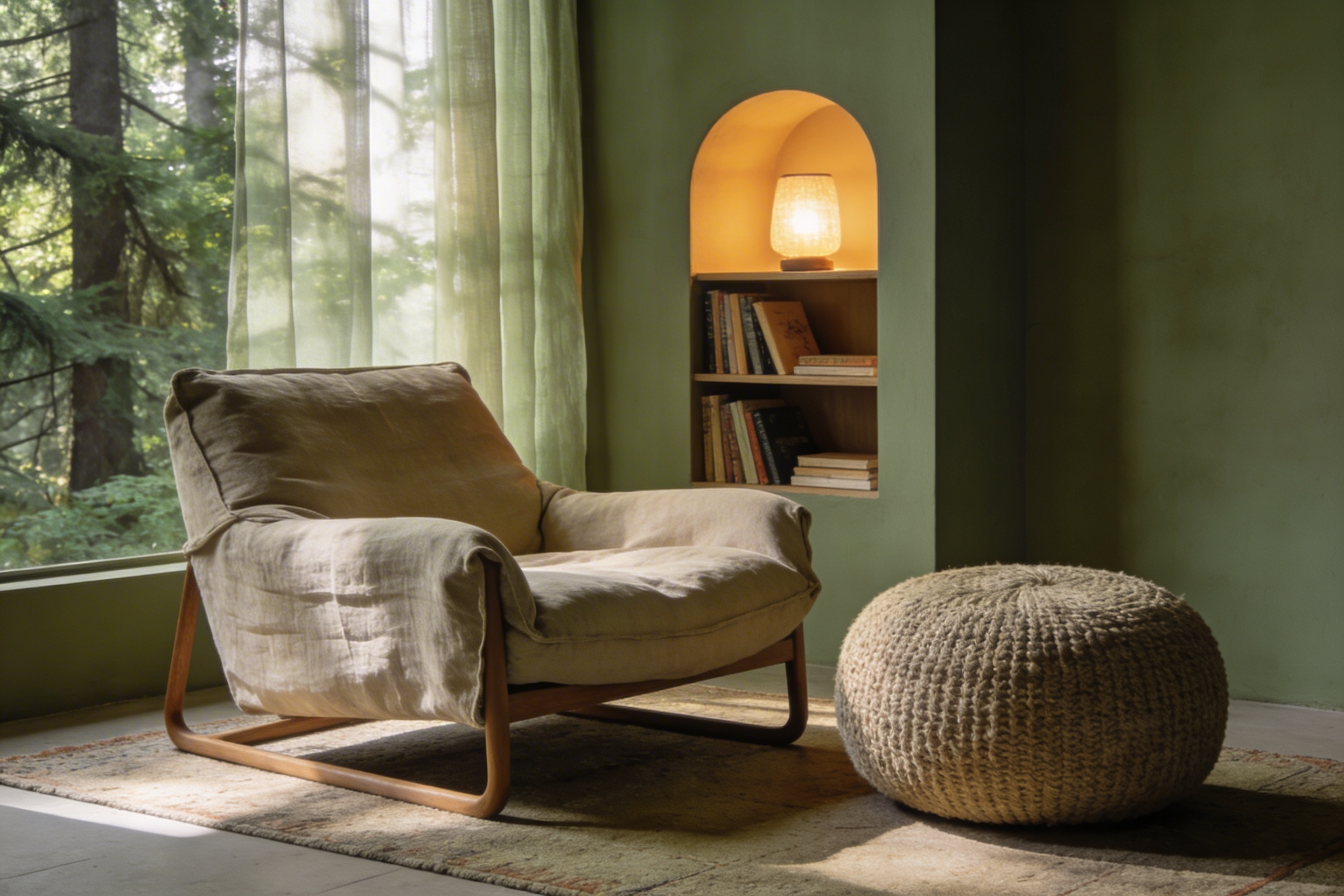 8 Peaceful Night Routine Ideas for Cozy Living: Unwind in Style Time to Unwind