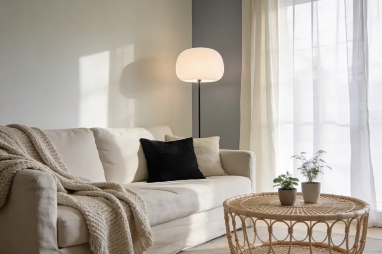 8 Slow Morning Routine Ideas for Peaceful Living You’Ll Love: Cozy Start