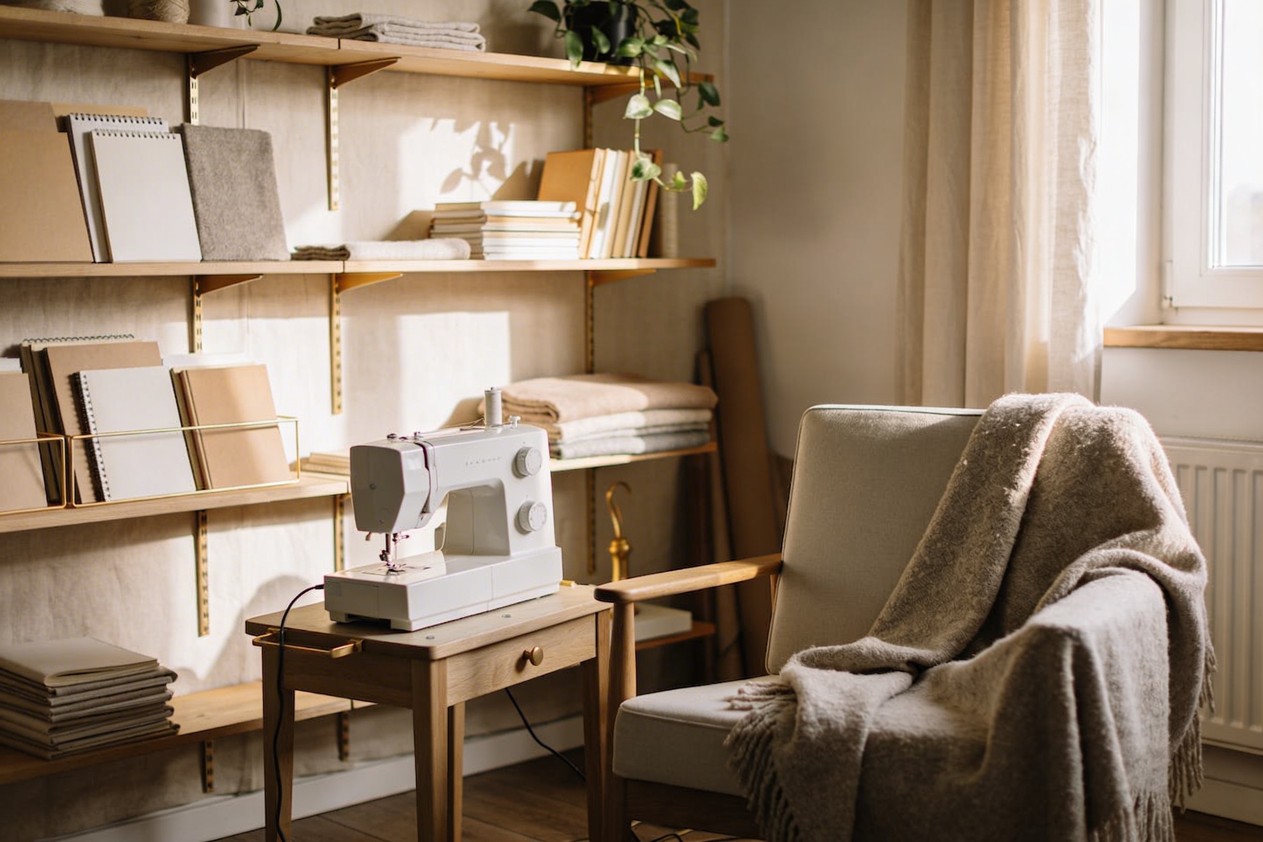 9 Homebody Hobby Ideas for Slow Living You’Ll Love: Cozy Edition