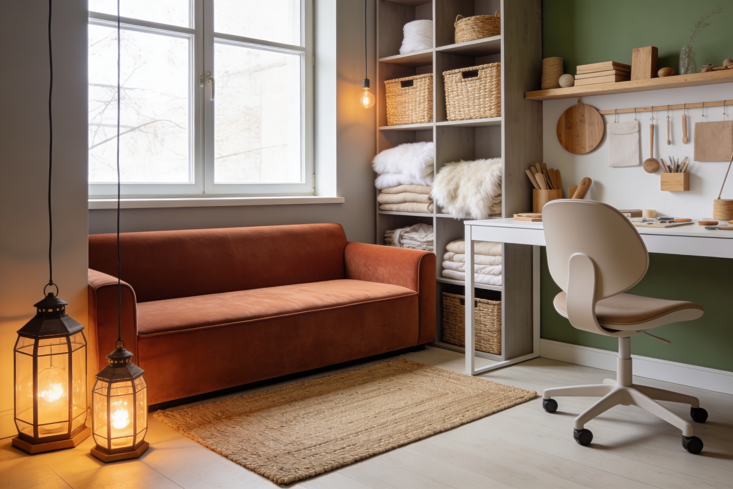 12 Cozy Indoor Activities for Quiet Days: Snugting Moments to Love