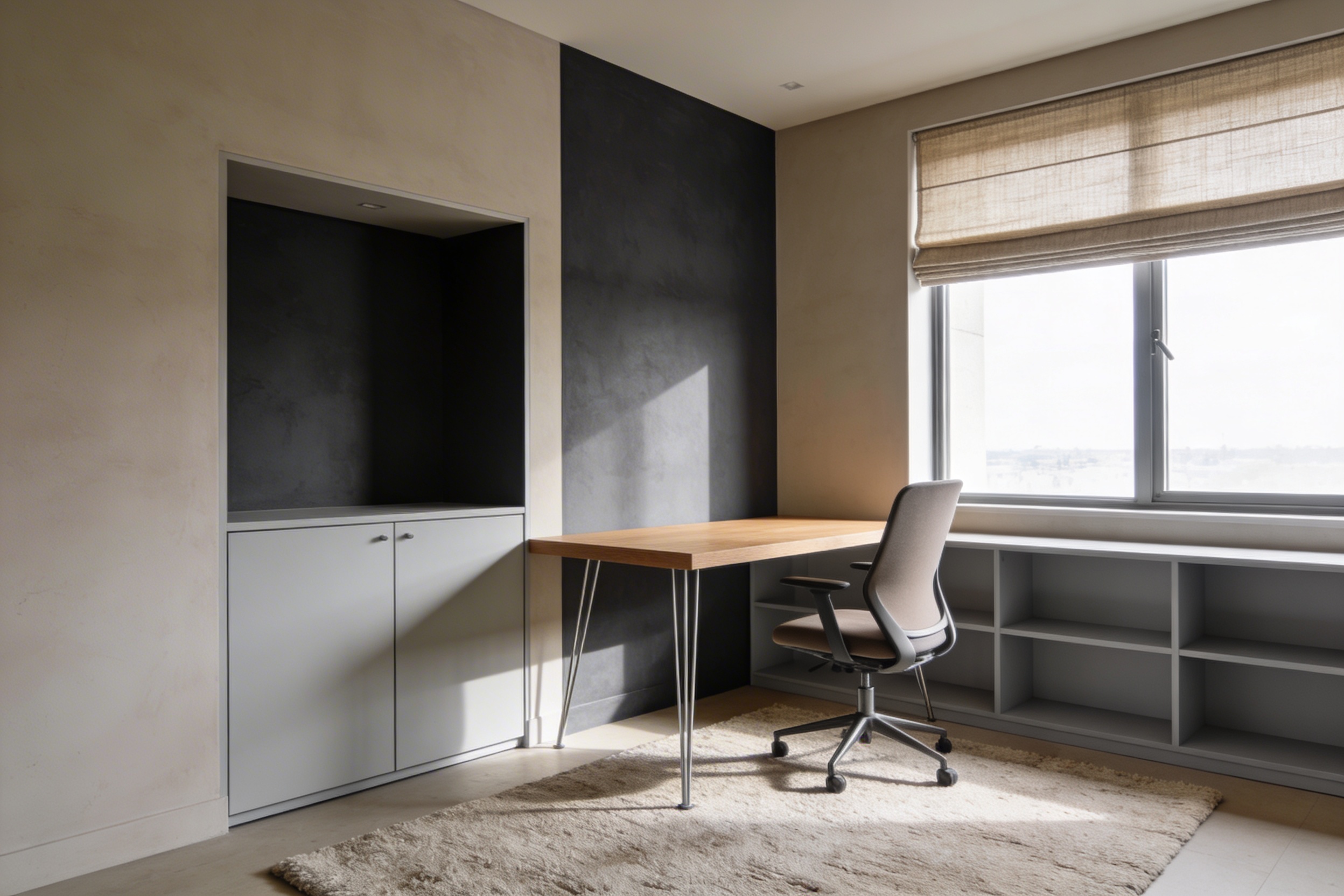 26 Home Office Setup Ideas That Improve Focus: Boost Your Productivity Now