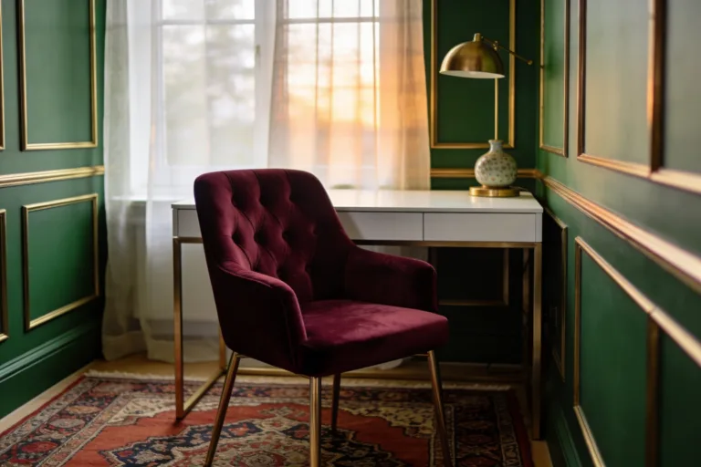 18 Home Office Setup Ideas for Small Rooms That Spark Joy