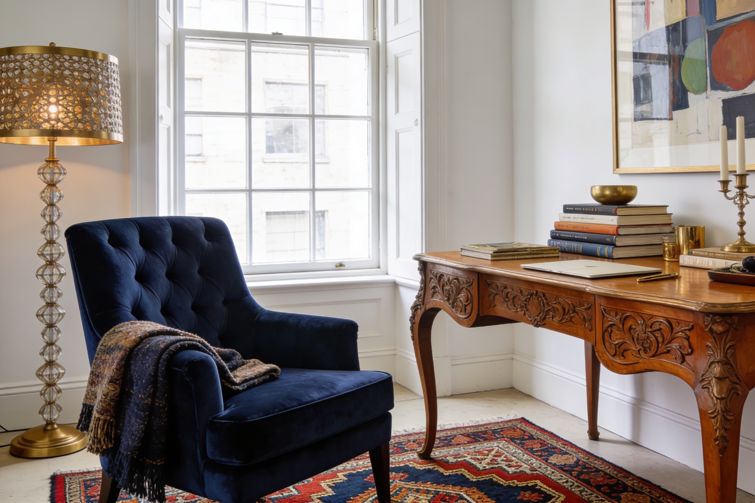 22 Home Office Setup Ideas for Modern Homes You’Ll Love