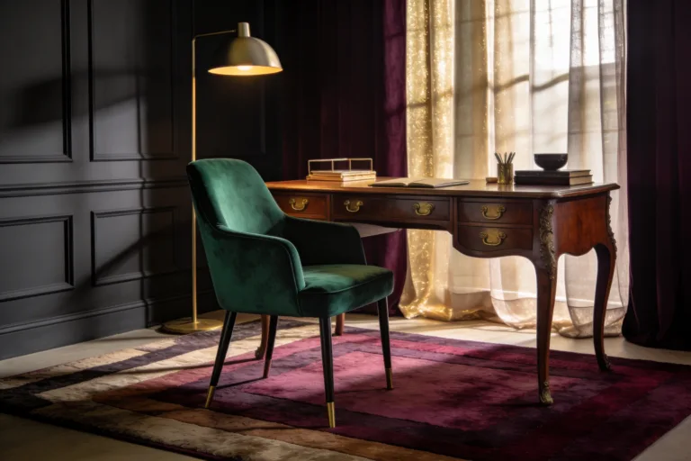 28 Home Office Setup Ideas That Look Expensive: Luxe Yet Affordable