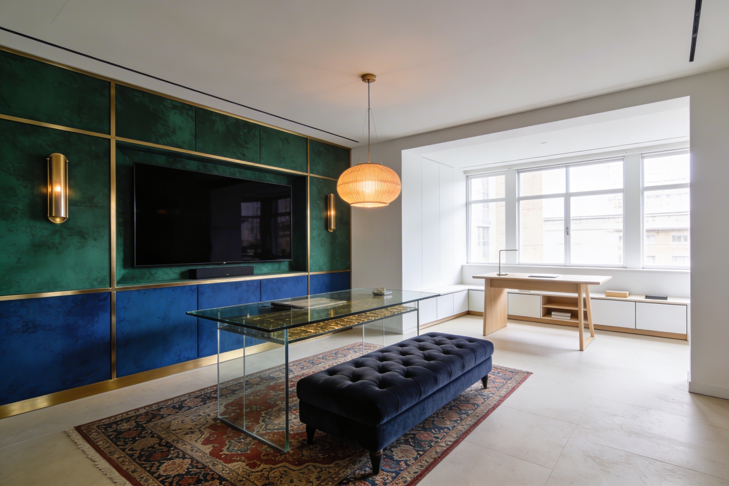 19 Open Office Design Ideas for Creative Workspaces Unleashed