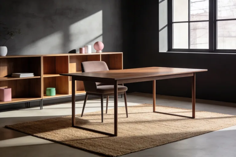 27 Open Office Design Layout Ideas for Modern Interiors: Chic & Productive