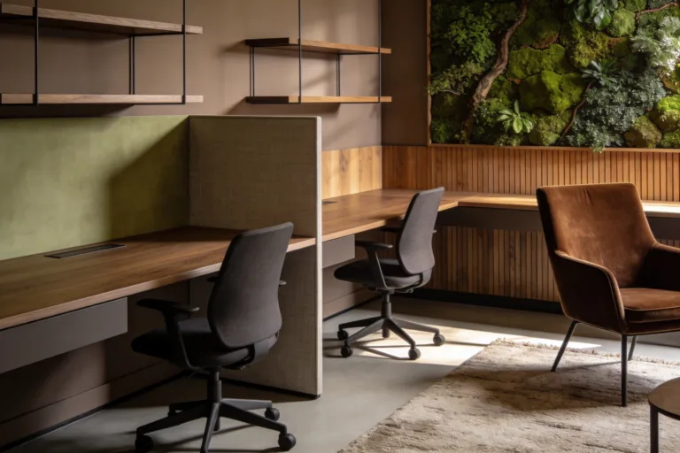 20 Open Office Design Ideas for Stylish Offices You’Ll Love