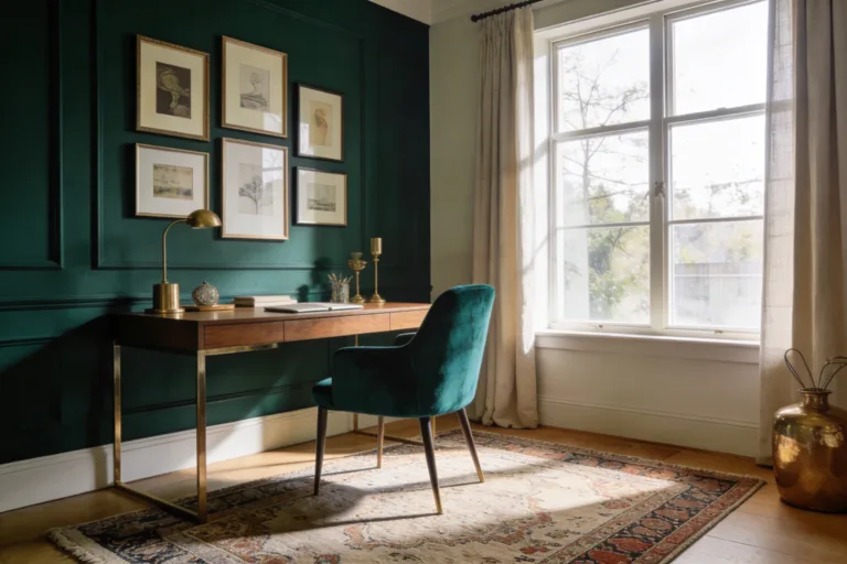 18 Open Office Design Ideas for Remote Work: Stunning Vibes