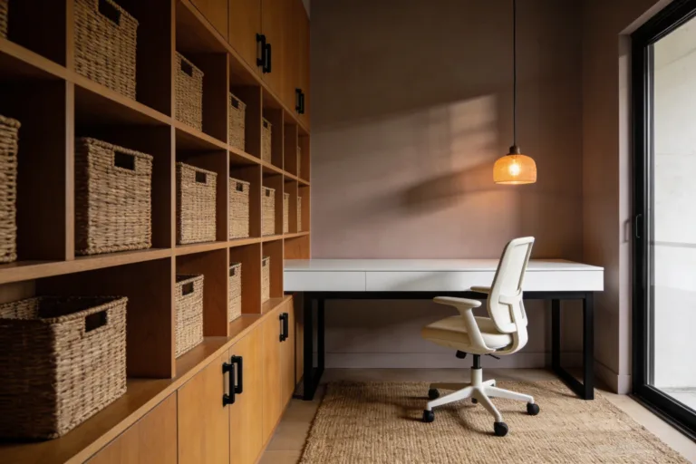 19 Workplace Design Ideas for Modern Workspaces: Bold, Fresh, Functional