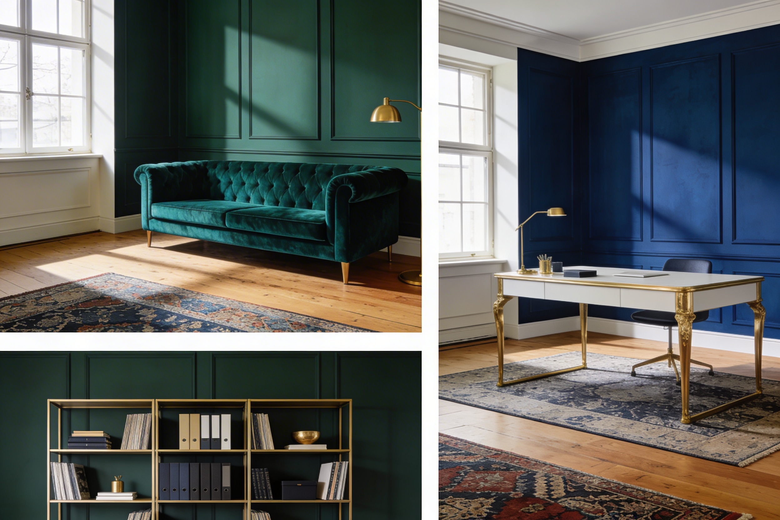 22 Workplace Design Ideas for Creative Workspaces: Vibe-Driven Offices