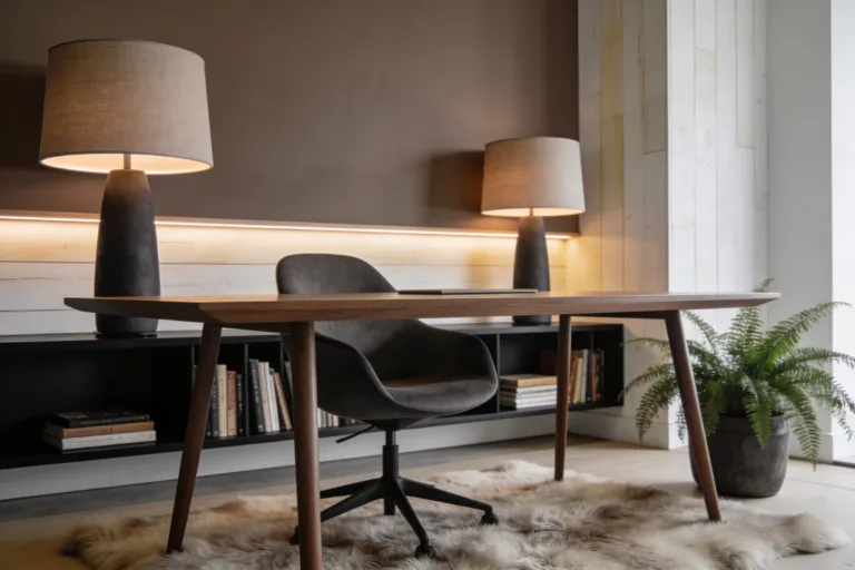 26 Workplace Design Trends for Modern Home Offices You’Ll Love