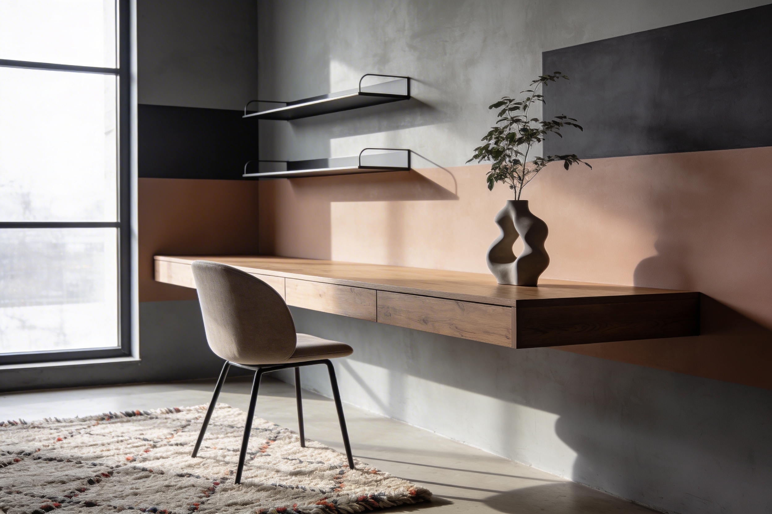 24 Workplace Design Ideas for Stylish Workspaces That Wow