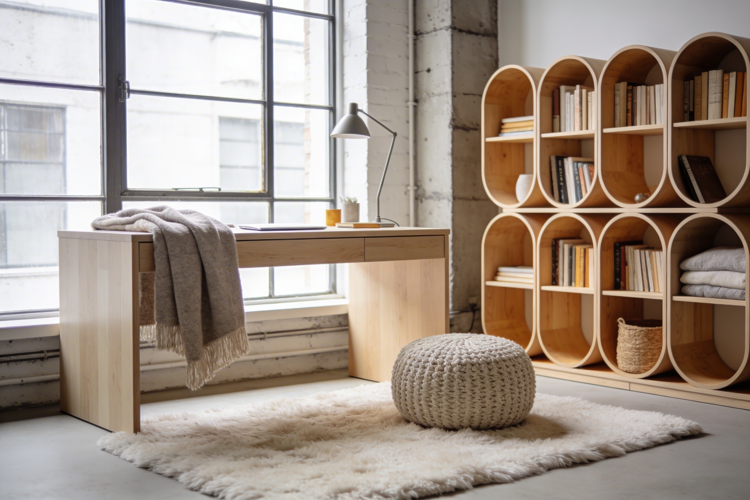 20 Workplace Design Inspirations for Remote Work: Inspo for Home Offices