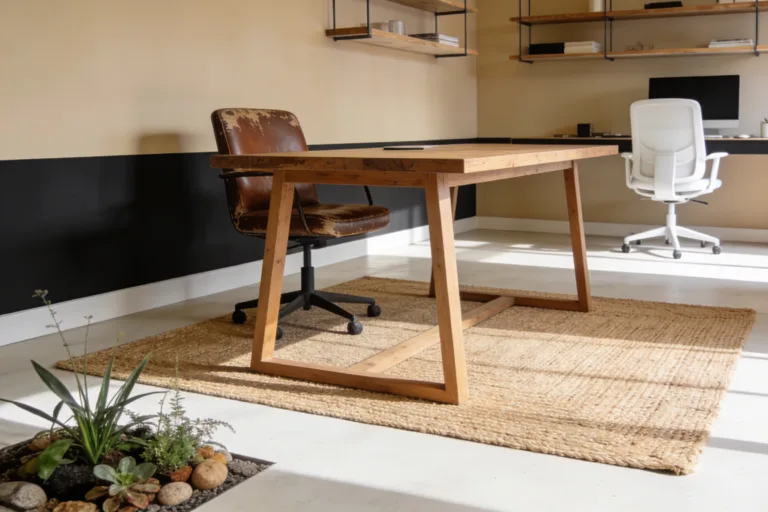 21 Workplace Design Ideas That Improve Productivity: Quick Wins