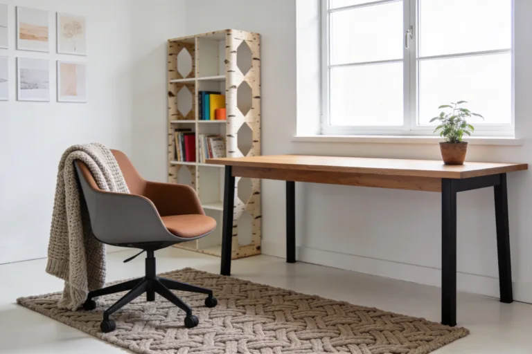 25 Workplace Design Ideas for a Better Home Office You’Ll Love