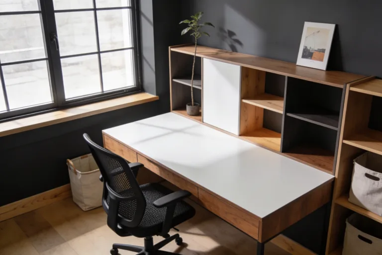 27 Home Office Set Up Designs That Look Professional: Chic and Pro Spaces