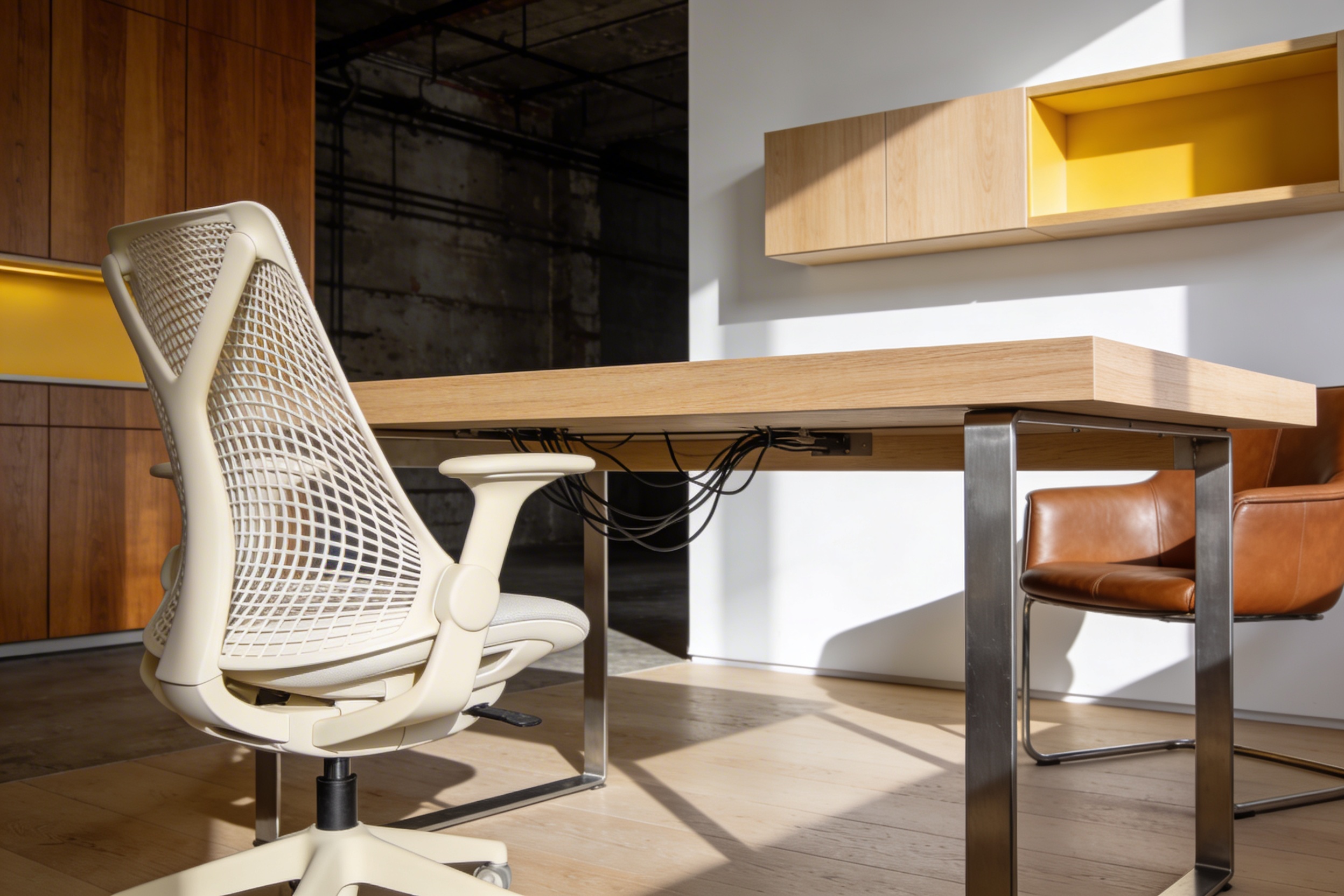 24 Home Office Set Up Inspirations for Modern Homes: Chic Ideas You’Ll Love