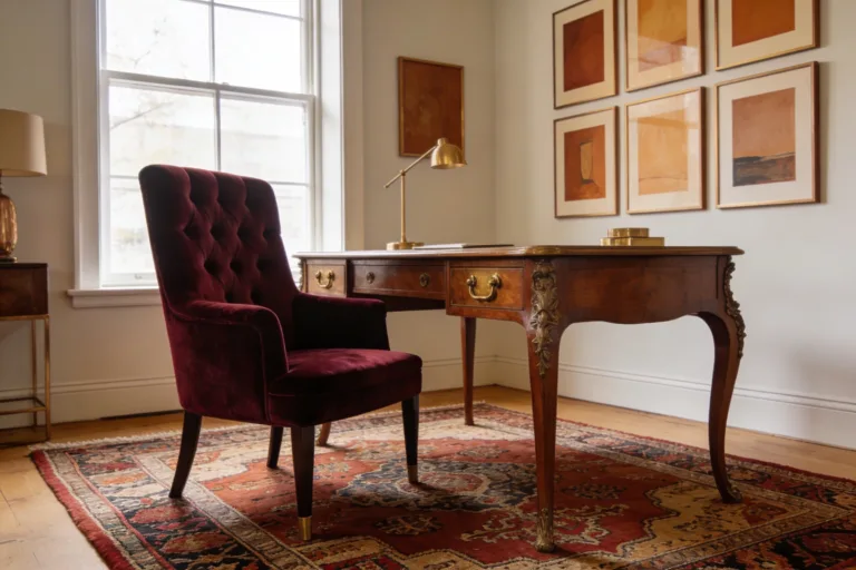 28 Home Office Set Up Ideas for Remote Workers: Chic and Effortless