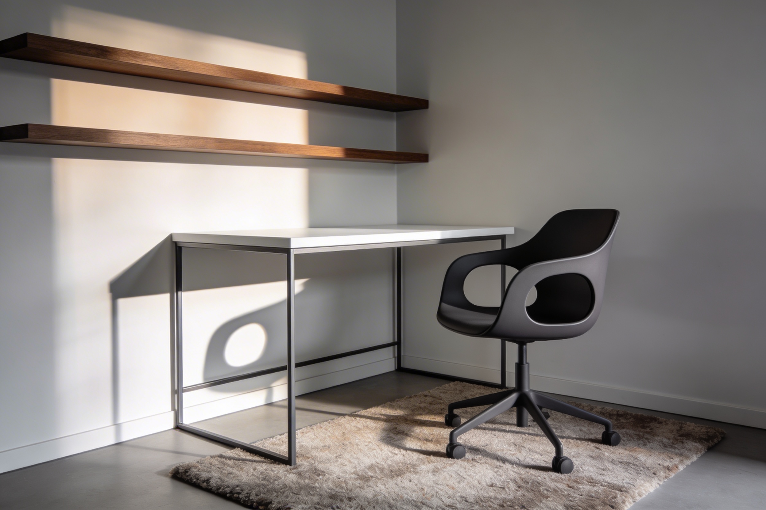 18 Home Study Room Layout Ideas for Productivity: Power Your Focus