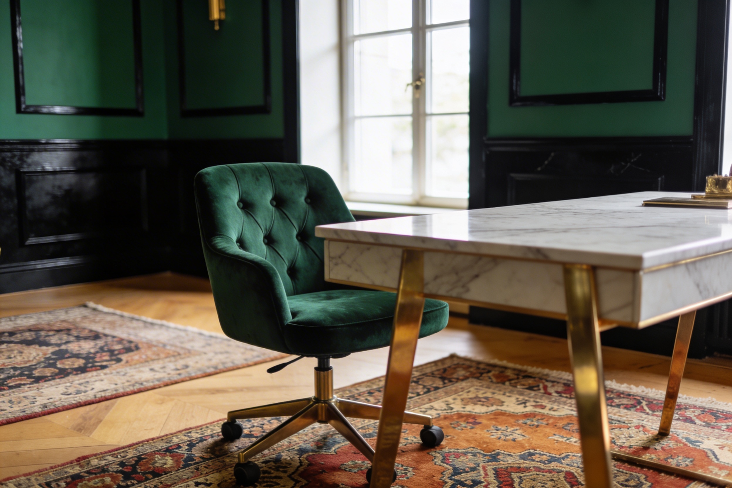 25 Home Study Room Ideas for Focused Work: Inspiring Setups That Click