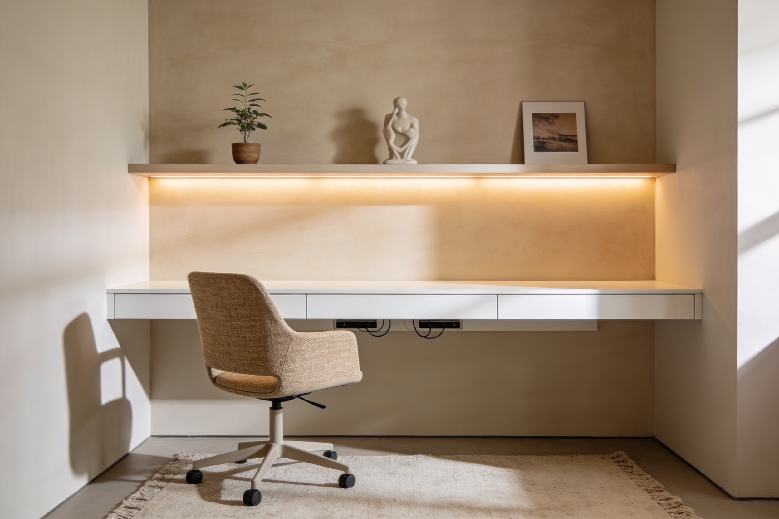 25 Work From Home Setup Ideas to Boost Productivity: Elevate Your Space